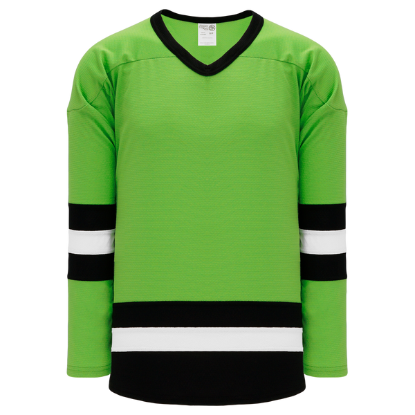Athletic Knit League Series Hockey Jersey (H6500)
